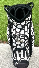 Glove It Golf Women's Deluxe Cart Bag - 14-Way Divider Mod Ladies picture