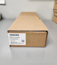 Genuine Toshiba eSTUDIO 2505AC,3005AC,3505AC FR-KIT-FC505 Fuser Rebuild Kit picture
