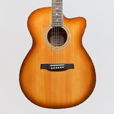 PRS Paul Reed Smith SE A40E Angelus Acoustic-Electric Guitar 2022 - Sunburst picture