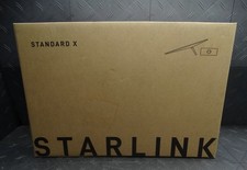 🔥 READ* Standard X 4 Starlink Kit Wi-Fi System Home Kit Router + Satellite🔥 picture