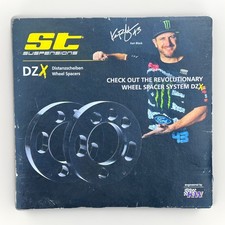 ST Suspensions DZX Multi-Fit (Universal) Wheel Spacers 7.5mm (4 & 5 Bolt) picture
