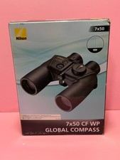 Nikon 7x50CF WP Global Compass Binocular picture
