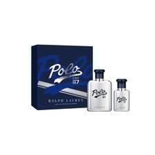 Ralph Lauren Men's Polo 67 Extreme Gift Set Fragrances 3605973084391 picture