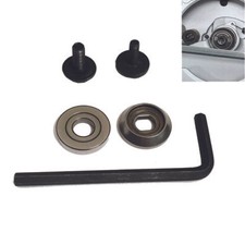 Outer Inner Flange Lock Blade Bolt for Rockwell Worx 4-1/2
