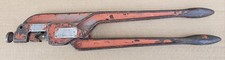 Burndy MY29-3 Manual Crimper for (#8-250 MCM Copper) (#8-4/0 Aluminum) Terminals picture