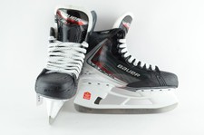 Bauer Vapor Fly 40 Ice Hockey Skates Senior Size 10.5 Fit 3 (0919-4373) picture
