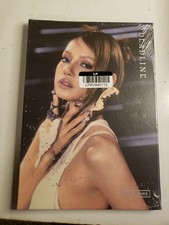 BlackPink- Deadline 3rd Mini Album (Silver Ver.) Lisa Cover (SEALED) picture