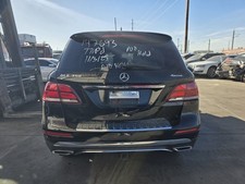 Axle Shaft 166 Type Rear ML350 AWD Fits 12-15 MERCEDES ML-CLASS 656110 picture