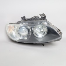 2007-2010 BMW 328i 335i M3 Cpe/Conv Right Headlight Xenon 63117182518 OEM picture