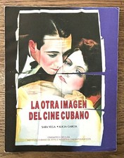 La Otra Imagen del Cine Cubano 1997 ICAIC Cuban Cinema Posters – Art Book Rare picture