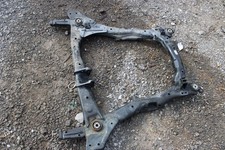 2018-2024 CHEVY TRAVERSE Crossmember/cradle/undercarria picture