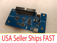 GreaseWeazle v4.1 board USB floppy drive adapter Retro All Formats picture