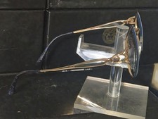 VINTAGE YVES SAINT LAURENT EYEGLASSES  picture