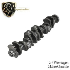 Crankshaft N57d30 For Bmw 3 Series F30 5 Series F10 7 Series F01 330d 530d 535d #11217799970 picture