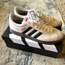 adidas Men’s - VL Court 2.0 - Size 11 picture