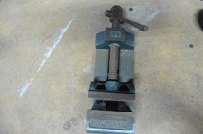Vintage Palmgren vise picture