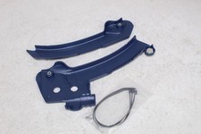 NEW 2023 2024 Husqvarna FC450 OEM Frame Guard Protection Set FC 250 350 450 24 picture