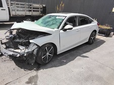 Roof Glass Fits 22-25 CIVIC 132664 picture