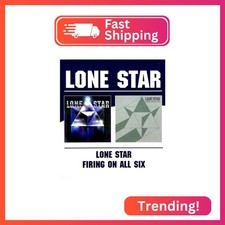 Lone Star / Firing on All Six picture