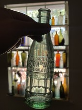 SCARCE ANTIQUE CHERO COLA GREENWOOD MISSISSIPPI SODA BOTTLE MISS. picture