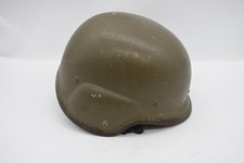 Complete US Military PASGT Ballistic Combat Helmet Made w/ Kevlar Size Medium picture