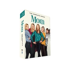 Mom The Complete Series Seasons 1-8 DVD Box Set Bundle Brand New Sealed picture