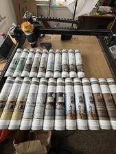 Redesign With Prima Transfers. Lot of 23 Retired Designs. Furniture Painting  picture