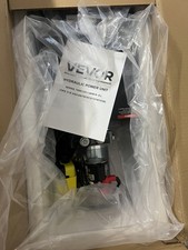 VEVOR 20 Quart Hydraulic Pump DC 12V Single Acting Pump picture