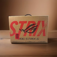 New Asus ROG Strix G16 G615J 16