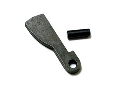 Browning BAR Type I & II  - Timing Latch & Timing Latch Pin - NEW Old Style picture