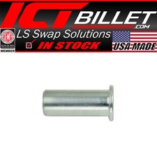 LS Truck Intake Manifold Rear Brake Booster Vacuum Port 4.8L 5.3L 6.0L LQ4 picture