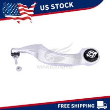 Front Left Driver - Lower Control Arm 68375647AB For 2021-2024 Grand Cherokee LH picture