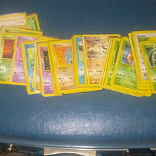 Pokemon TCG Vintage-Modern Mixed Lot Bulk (100ct) w/holos picture