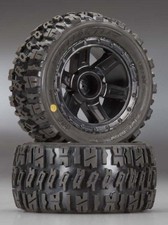NEW Pro-Line 1/16 E-Revo Mounted Trencher 2.2