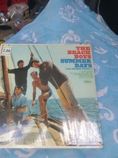 The Beach Boys Summer Days (And Summer Nights) 12