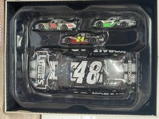2012 Jimmie Johnson Lowes Kobalt Darlington Raced Hendrick 200th Win ELITE 1/24 picture