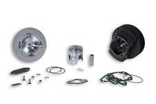 MALOSSI 3117681 Set Transformation Ø 57,5 Cast Iron Spin. Ø 15 Vespa Ets 125 picture