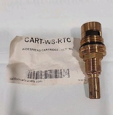 California Faucets Cart-Ws-Rtc Widespread Cartridge Hot picture