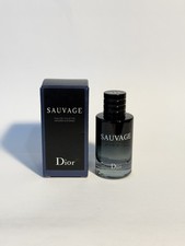Dior Sauvage Eau de Toilette EDT 10ml Travel Spray picture