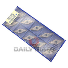 10PCS/New In Box SUMITOMO VNMG160402N-SU AC520U Carbide Inserts picture