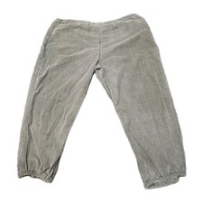 Vtg 1960s Green Vietnam Trousers Versicant Gas Protetive Sz Large EXCELLENT Cond picture