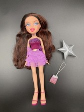 Bratz Phoebe Hollywood Style -MGA- 2005- Nice picture