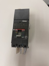 New Take Out, ABB XT1HU3020AYD000XXX 480VAC, 20A, 3P, Reliagear neXT picture