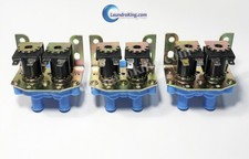 9379-183-001 (3 PIECES)  QUALITY INLET  WATER VALVE  2 WAY, 110V FOR DEXTER picture