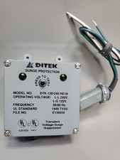 DITEK DTK-120/240HD 125KA picture