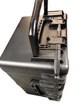 NEW SKB iSeries 3I-2922-16BE Hard Case W/ Custom Foam IP67 Black Hard Case USA picture