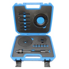 Rear Wheel Bearing Removal Insertion Kit FITS Citroen Peugeot Vauxhall VANS picture