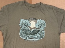 Phish Mondegreen 2024 Event Shirt: Size Large (New) Dry Goods picture