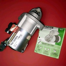 Ultima Starter R613096A Premium Quality Remanufactured 19470TB Ozark Automotive picture