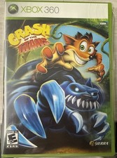 Crash of the Titans (Microsoft Xbox 360, 2007) picture